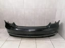 AUDI Audi RS7 A7 4G8 Rear Bumper 4G8807067AH Rear Bumper — thumbnail 1