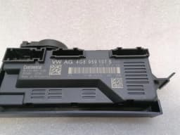 AUDI Audi RS7 A7 4G8 boat electronic module 4G8959107S tailgate control unit — thumbnail 6