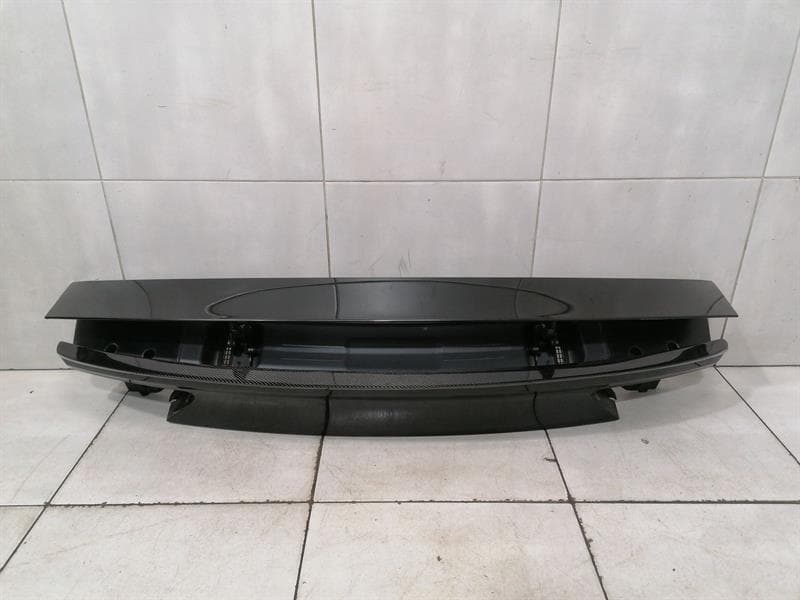 AUDI Audi RS7 A7 4G8 rear spoiler 4G8827934B rear spoiler complete complete