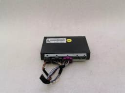 AUDI AUDI RS7 A7 4G8 ELECTRONIC MODULE 4G0907376 ECU SUSPENSION — thumbnail 5