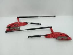 BENTLEY Bentley Continental GT V8S Bonnet Hinge LHS 3W0823301 SET Hood Hinge Left — thumbnail 1