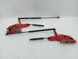 BENTLEY Bentley Continental GT V8S Bonnet Hinge LHS 3W0823301 SET Hood Hinge Left — thumbnail 7