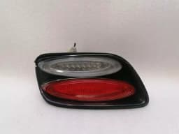 BENTLEY Bentley Continental GT V8S Left Light 3W3945095AH EU DEFECTS Rear Light Left — thumbnail 1