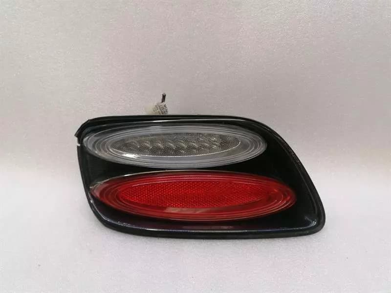 BENTLEY Bentley Continental GT V8S Left Light 3W3945095AH EU DEFECTS Rear Light Left