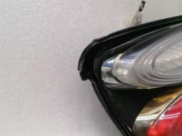 BENTLEY Bentley Continental GT V8S Left Light 3W3945095AH EU DEFECTS Rear Light Left — thumbnail 2