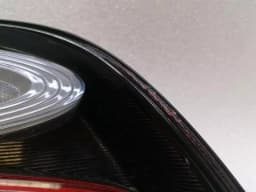 BENTLEY Bentley Continental GT V8S Left Light 3W3945095AH EU DEFECTS Rear Light Left — thumbnail 4