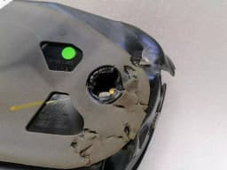 BENTLEY Bentley Continental GT V8S Left Light 3W3945095AH EU DEFECTS Rear Light Left — thumbnail 8