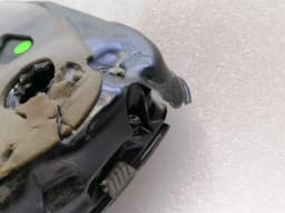 BENTLEY Bentley Continental GT V8S Left Light 3W3945095AH EU DEFECTS Rear Light Left — thumbnail 9