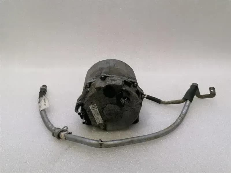 BENTLEY Bentley Continental GT V8S Alternator 079903015P Alternator