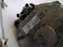 BENTLEY Bentley Continental GT V8S Alternator 079903015P Alternator — thumbnail 2