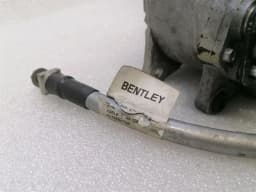 BENTLEY Bentley Continental GT V8S Alternator 079903015P Alternator — thumbnail 4