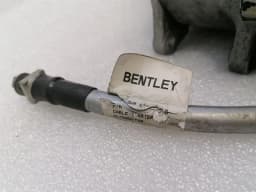 BENTLEY Bentley Continental GT V8S Alternator 079903015P Alternator — thumbnail 6