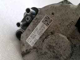 BENTLEY Bentley Continental GT V8S Alternator 079903015P Alternator — thumbnail 9