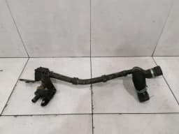 BENTLEY Bentley Continental GT V8S cooling pump 59121012A coolant pump pump — thumbnail 1