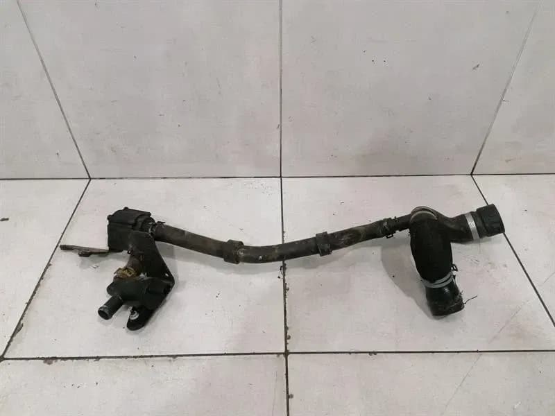BENTLEY Bentley Continental GT V8S cooling pump 59121012A coolant pump pump