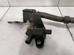 BENTLEY Bentley Continental GT V8S cooling pump 59121012A coolant pump pump — thumbnail 2
