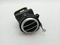 BENTLEY Bentley Continental GT V8S air vent 3W0819202F ventilation nozzle ventilation grille — thumbnail 1