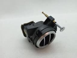 BENTLEY Bentley Continental GT V8S air vent 3W0819202F ventilation nozzle ventilation grille — thumbnail 7