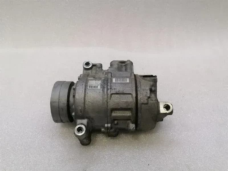 BENTLEY Bentley Continental GT V8S A/C Compressor 4H0260805H Air Conditioning Compressor