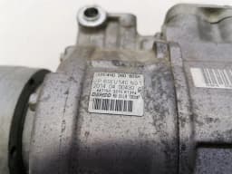 BENTLEY Bentley Continental GT V8S A/C Compressor 4H0260805H Air Conditioning Compressor — thumbnail 7