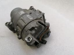 BENTLEY Bentley Continental GT V8S A/C Compressor 4H0260805H Air Conditioning Compressor — thumbnail 8