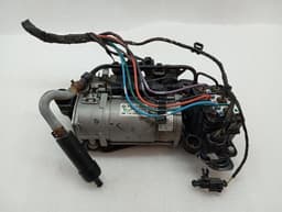 BENTLEY Bentley Continental GT Air Suspension Pump 3D0616005P Compressor Air Suspension — thumbnail 8