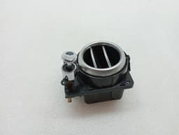 BENTLEY Bentley Continental GT V8S air vent 3W0819203G ventilation nozzle ventilation grille — thumbnail 2