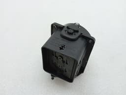 BENTLEY Bentley Continental GT V8S air vent 3W0819203G ventilation nozzle ventilation grille — thumbnail 4