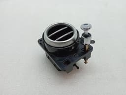 BENTLEY Bentley Continental GT V8S air vent 3W0819203G ventilation nozzle ventilation grille — thumbnail 3