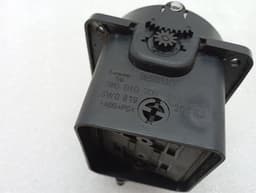 BENTLEY Bentley Continental GT V8S air vent 3W0819203G ventilation nozzle ventilation grille — thumbnail 10