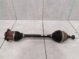 BENTLEY Bentley Continental GT Left Front Drive Shaft 3W0407271D Drive Shaft Front Li — thumbnail 6