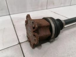 BENTLEY Bentley Continental GT Left Front Drive Shaft 3W0407271D Drive Shaft Front Li — thumbnail 3