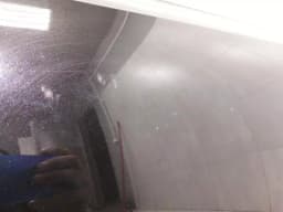 AUDI Audi RS7 A7 4G8 Left Rear Door 4G8833051A Door Rear Left — thumbnail 5