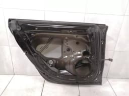 AUDI Audi RS7 A7 4G8 Left Rear Door 4G8833051A Door Rear Left — thumbnail 7