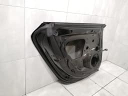 AUDI Audi RS7 A7 4G8 Left Rear Door 4G8833051A Door Rear Left — thumbnail 9