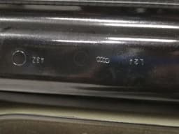 AUDI Audi RS7 A7 4G8 Left Rear Door 4G8833051A Door Rear Left — thumbnail 10