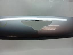 BENTLEY 2019 Bentley Flying Spur Grille Frame Radiator Grill 3SE853653 — thumbnail 2