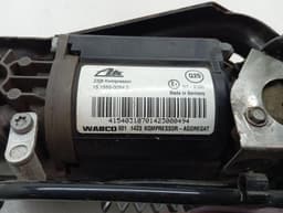 BENTLEY Bentley Continental GT Air Suspension Pump 3D0616005P Compressor Air Suspension — thumbnail 7