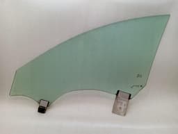 AUDI Audi RS7 A7 4G8 right front door glass 4G8845022D door window front right double — thumbnail 6