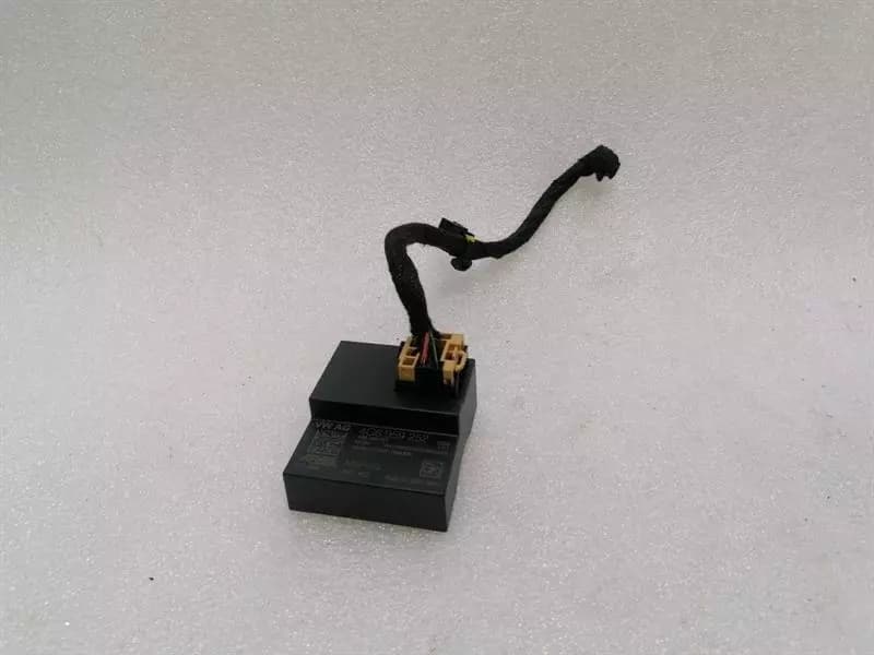 AUDI Audi RS7 A7 4G8 spoiler control electronic module 4G8959252 control unit spoiler