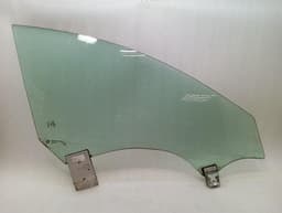 AUDI Audi RS7 A7 4G8 right front door glass 4G8845022D door window front right double — thumbnail 1