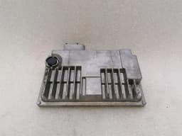 AUDI Audi RS7 A7 4G8 electronic module 4H0907145B control unit engine mount — thumbnail 3