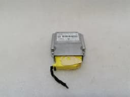AUDI Audi RS7 A7 4G8 Safety Module ECU 4G0907637L Air Control Unit SRS — thumbnail 1