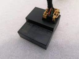 AUDI Audi RS7 A7 4G8 spoiler control electronic module 4G8959252 control unit spoiler — thumbnail 3