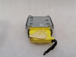 AUDI Audi RS7 A7 4G8 Safety Module ECU 4G0907637L Air Control Unit SRS — thumbnail 8