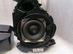 AUDI Audi RS7 A7 4G8 Bose Speaker Set 4G8035297A Loudspeakers Bose Set — thumbnail 3