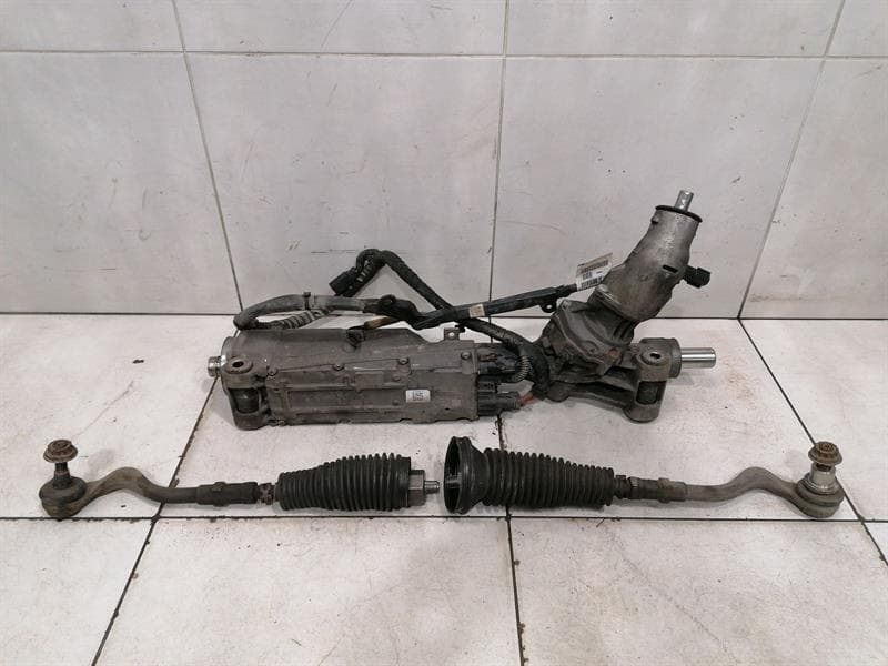 AUDI AUDI RS7 A7 4G8 POWER STEERING RACK 4G2423055CT RHD RIGHT HAND DRIVE