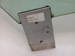AUDI Audi RS7 A7 4G8 right front door glass 4G8845022D door window front right double — thumbnail 9