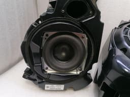 AUDI Audi RS7 A7 4G8 Bose Speaker Set 4G8035297A Loudspeakers Bose Set — thumbnail 4