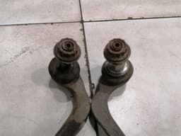 AUDI AUDI RS7 A7 4G8 POWER STEERING RACK 4G2423055CT RHD RIGHT HAND DRIVE — thumbnail 2